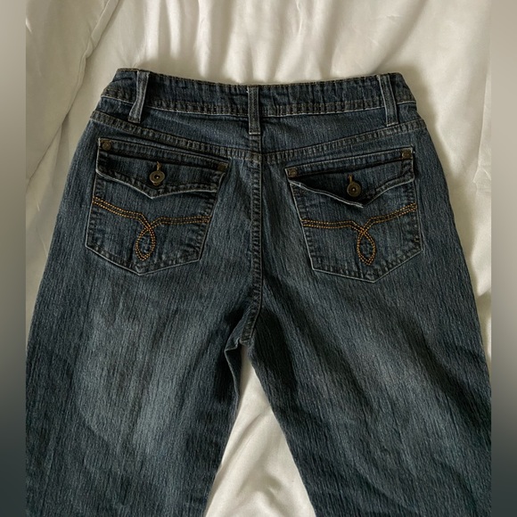 Suko Jeans in near perfect condition size 6 - Picture 4 of 5